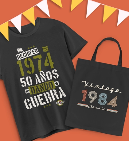 Camisetas de discount cumpleaños para parejas